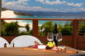 Resort on Underwood, Forster